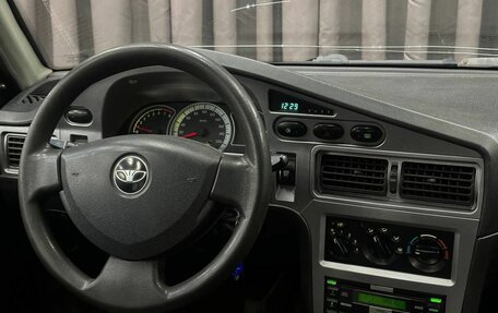 Daewoo Nexia I рестайлинг, 2008 год, 129 999 рублей, 11 фотография