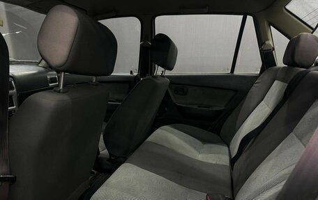 Daewoo Nexia I рестайлинг, 2008 год, 129 999 рублей, 15 фотография