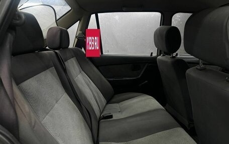 Daewoo Nexia I рестайлинг, 2008 год, 129 999 рублей, 14 фотография