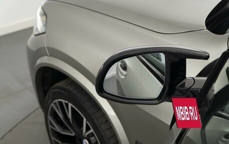 BMW X5 M, 2022 год, 12 664 350 рублей, 8 фотография
