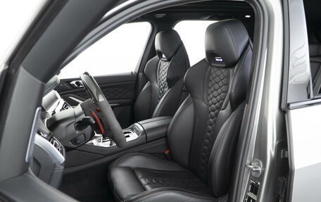 BMW X5 M, 2022 год, 12 664 350 рублей, 13 фотография
