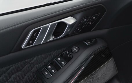 BMW X5 M, 2022 год, 12 664 350 рублей, 21 фотография