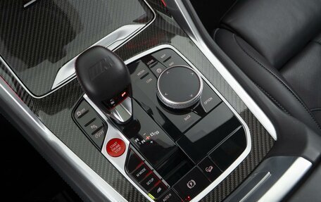 BMW X5 M, 2022 год, 12 664 350 рублей, 17 фотография