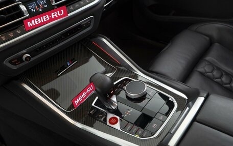 BMW X5 M, 2022 год, 12 664 350 рублей, 18 фотография