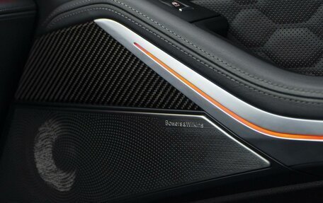 BMW X5 M, 2022 год, 12 664 350 рублей, 25 фотография