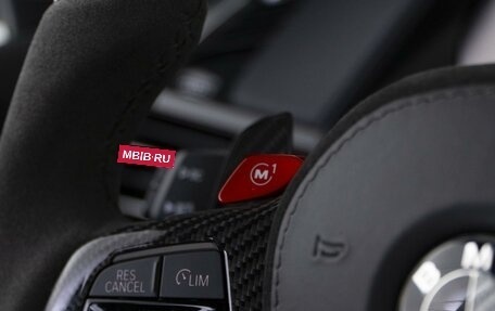 BMW X5 M, 2022 год, 12 664 350 рублей, 27 фотография
