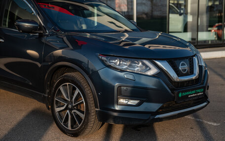 Nissan X-Trail, 2019 год, 1 650 000 рублей, 5 фотография