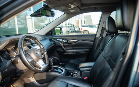 Nissan X-Trail, 2019 год, 1 650 000 рублей, 11 фотография