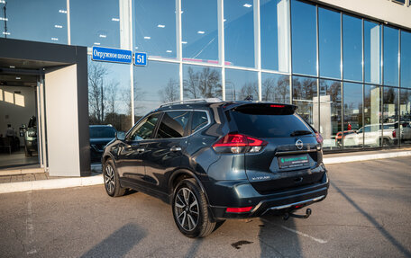 Nissan X-Trail, 2019 год, 1 650 000 рублей, 8 фотография