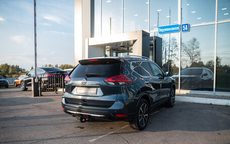 Nissan X-Trail, 2019 год, 1 650 000 рублей, 6 фотография