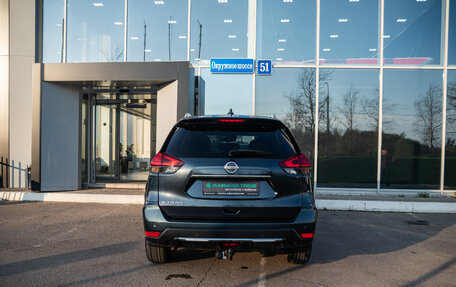 Nissan X-Trail, 2019 год, 1 650 000 рублей, 7 фотография