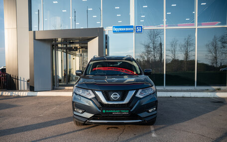 Nissan X-Trail, 2019 год, 1 650 000 рублей, 3 фотография