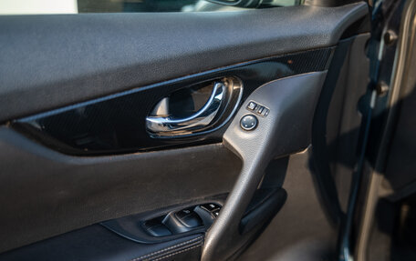 Nissan X-Trail, 2019 год, 1 650 000 рублей, 12 фотография