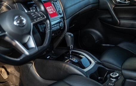 Nissan X-Trail, 2019 год, 1 650 000 рублей, 13 фотография