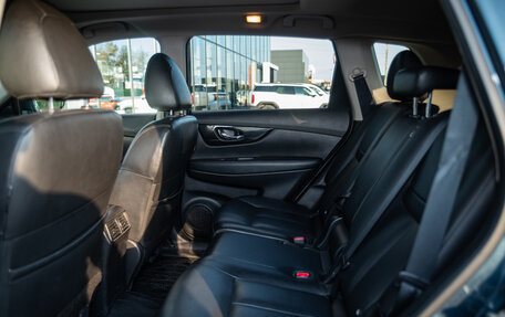 Nissan X-Trail, 2019 год, 1 650 000 рублей, 14 фотография