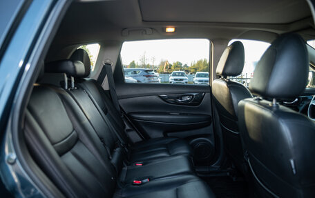 Nissan X-Trail, 2019 год, 1 650 000 рублей, 15 фотография