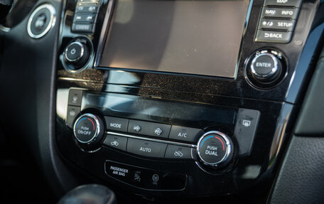 Nissan X-Trail, 2019 год, 1 650 000 рублей, 17 фотография