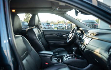 Nissan X-Trail, 2019 год, 1 650 000 рублей, 18 фотография