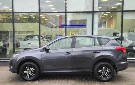 Toyota RAV4, 2013 год, 1 750 000 рублей, 5 фотография