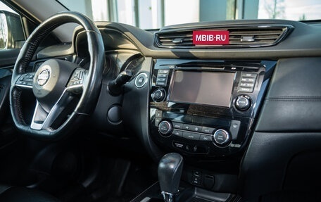 Nissan X-Trail, 2019 год, 1 650 000 рублей, 16 фотография