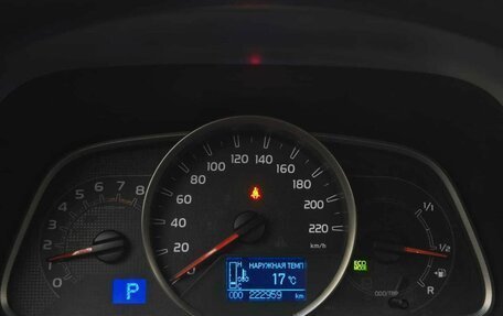 Toyota RAV4, 2013 год, 1 750 000 рублей, 12 фотография