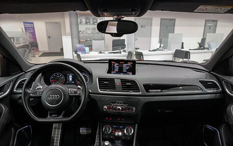 Audi RS Q3, 2014 год, 2 500 000 рублей, 14 фотография