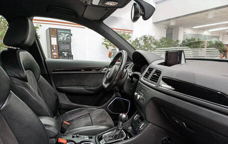 Audi RS Q3, 2014 год, 2 500 000 рублей, 11 фотография