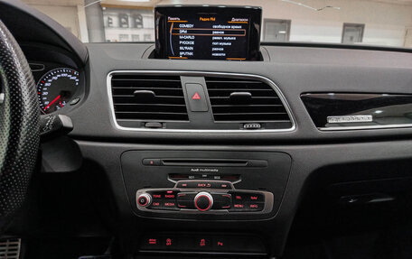 Audi RS Q3, 2014 год, 2 500 000 рублей, 15 фотография
