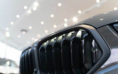 BMW X6, 2025 год, 18 200 000 рублей, 12 фотография