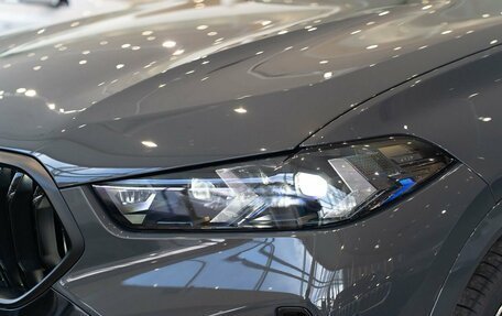 BMW X6, 2025 год, 18 200 000 рублей, 10 фотография