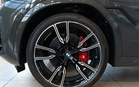 BMW X6, 2025 год, 18 200 000 рублей, 9 фотография