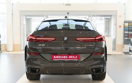 BMW X6, 2025 год, 18 200 000 рублей, 6 фотография