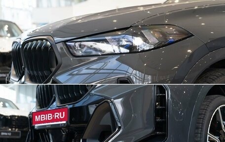 BMW X6, 2025 год, 18 200 000 рублей, 11 фотография