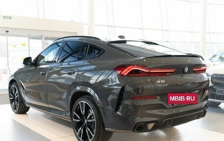 BMW X6, 2025 год, 18 200 000 рублей, 7 фотография