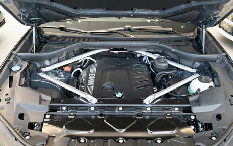 BMW X6, 2025 год, 18 200 000 рублей, 15 фотография