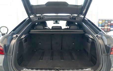 BMW X6, 2025 год, 18 200 000 рублей, 14 фотография