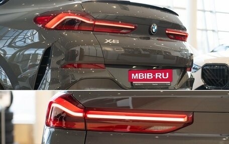BMW X6, 2025 год, 18 200 000 рублей, 13 фотография