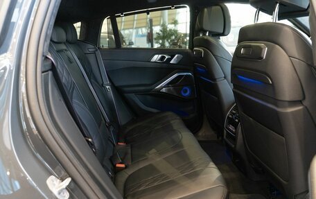 BMW X6, 2025 год, 18 200 000 рублей, 19 фотография