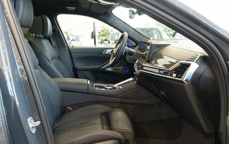 BMW X6, 2025 год, 18 200 000 рублей, 18 фотография