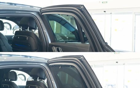 BMW X6, 2025 год, 18 200 000 рублей, 20 фотография