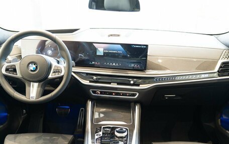 BMW X6, 2025 год, 18 200 000 рублей, 25 фотография