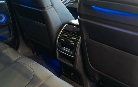 BMW X6, 2025 год, 18 200 000 рублей, 22 фотография