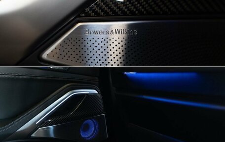 BMW X6, 2025 год, 18 200 000 рублей, 23 фотография