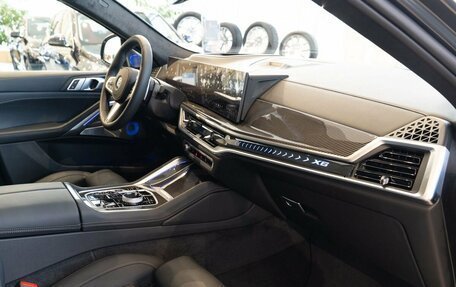 BMW X6, 2025 год, 18 200 000 рублей, 17 фотография