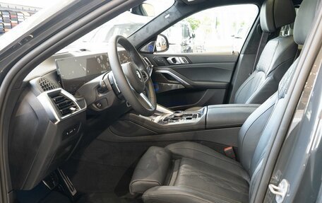 BMW X6, 2025 год, 18 200 000 рублей, 29 фотография