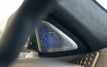 BMW X6, 2025 год, 18 200 000 рублей, 33 фотография