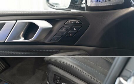 BMW X6, 2025 год, 18 200 000 рублей, 30 фотография