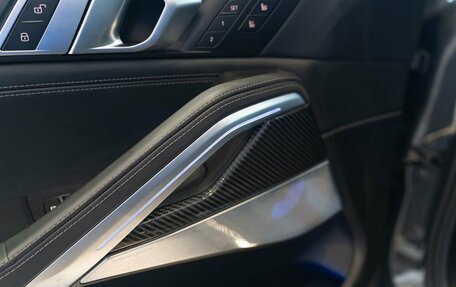 BMW X6, 2025 год, 18 200 000 рублей, 31 фотография