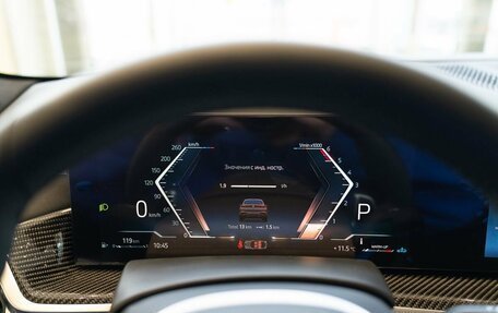 BMW X6, 2025 год, 18 200 000 рублей, 34 фотография