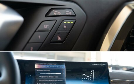 BMW X6, 2025 год, 18 200 000 рублей, 38 фотография